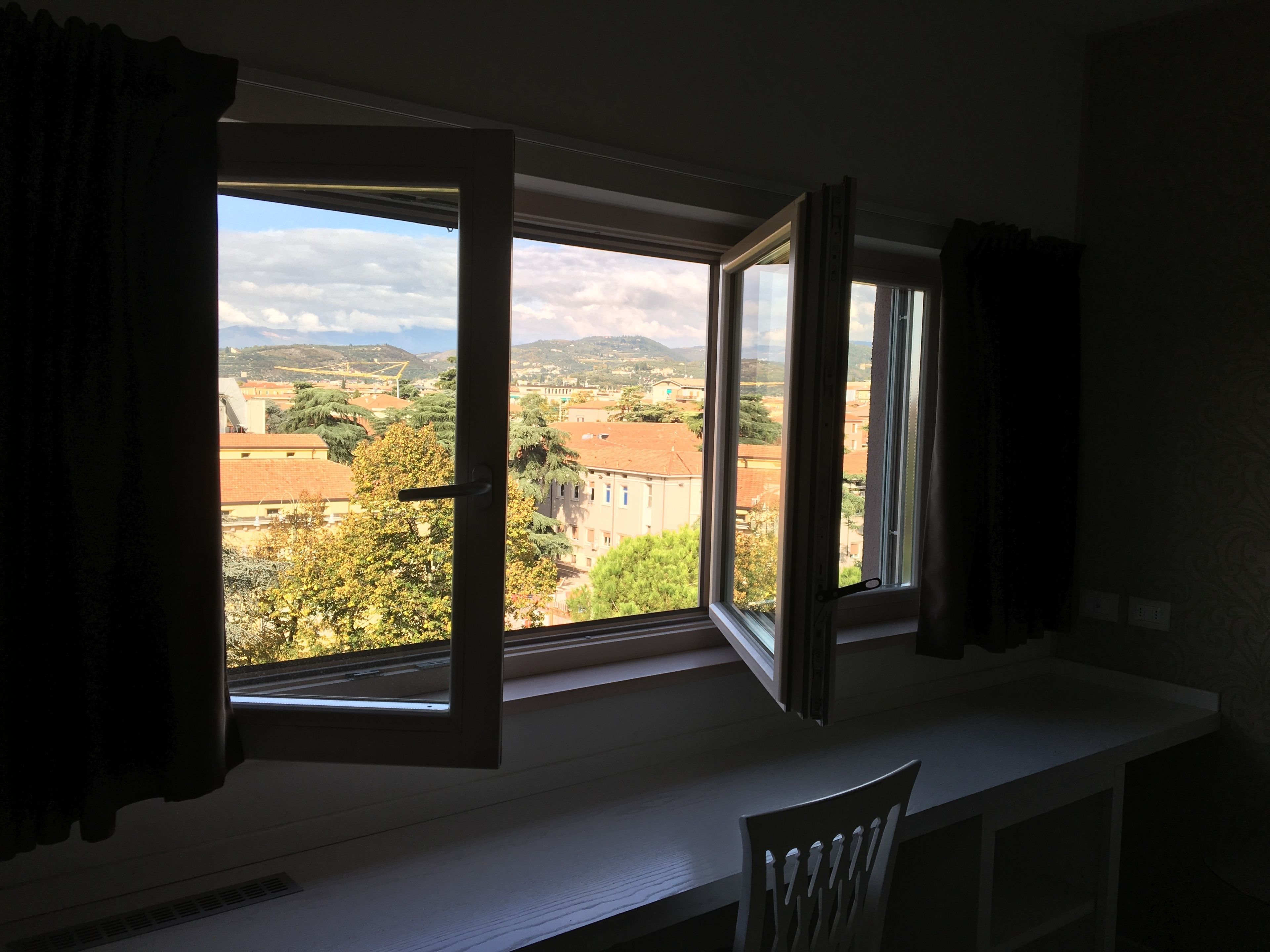 Foto - Nuova Opera Rooms