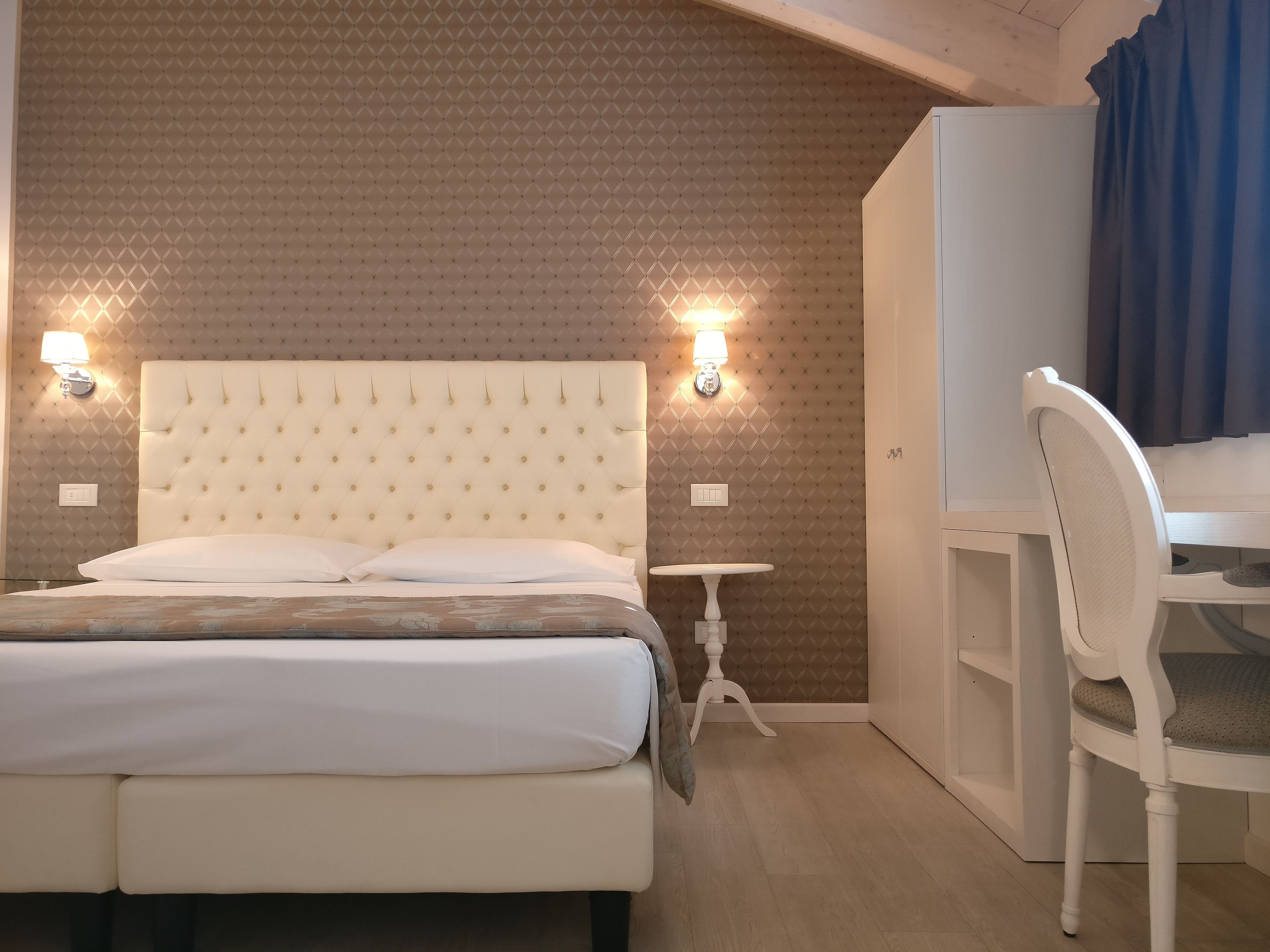 Foto - Nuova Opera Rooms