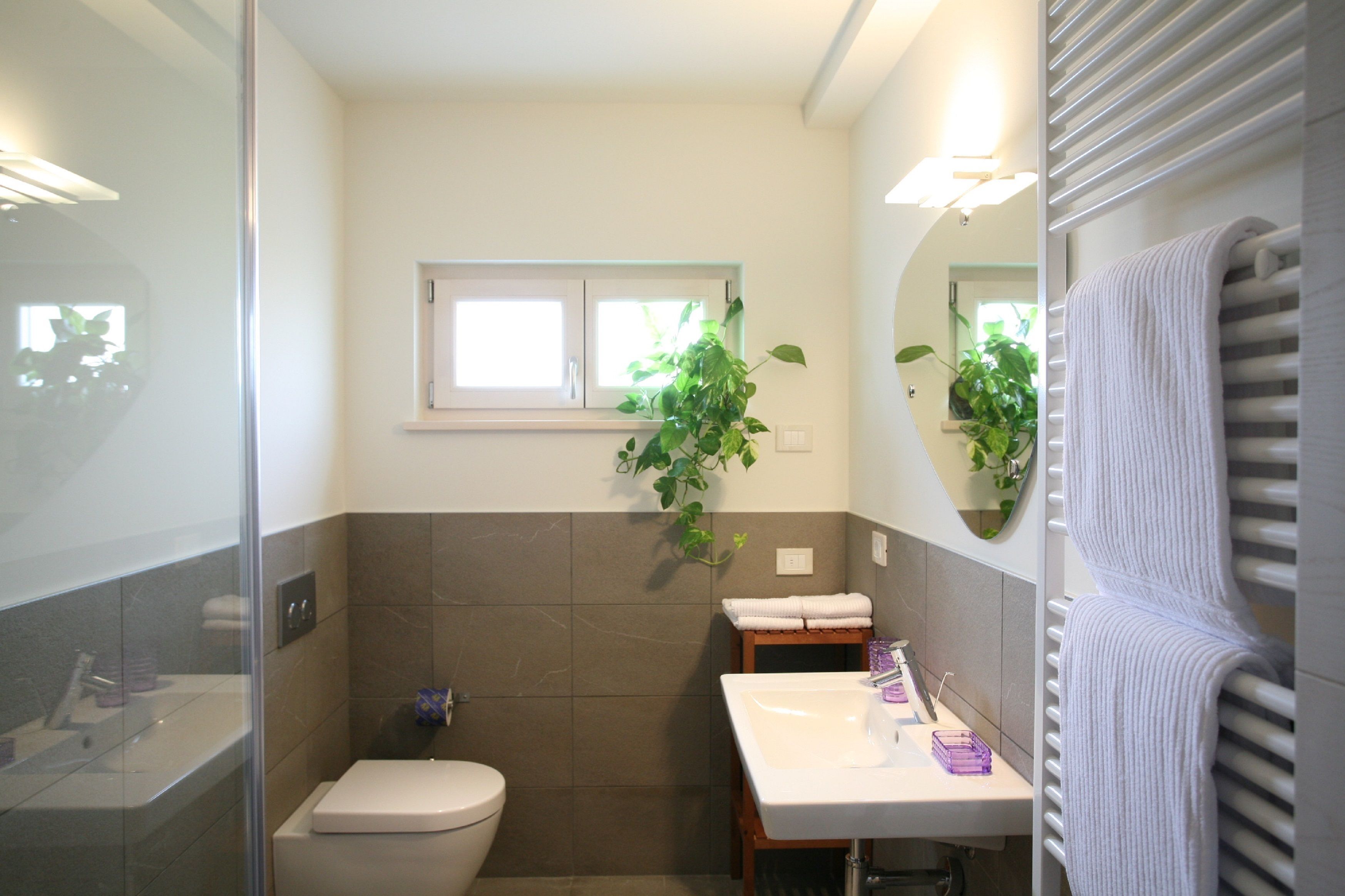 Foto - Nuova Opera Rooms