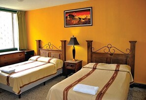 Giường gấp/giường phụ (phụ phí) 