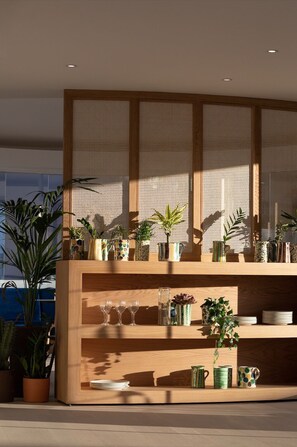 Breakfast served - Barcarola Club (Tías)