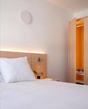 1 bedroom, free cribs/infant beds, free WiFi - Barcarola Club (Tías)