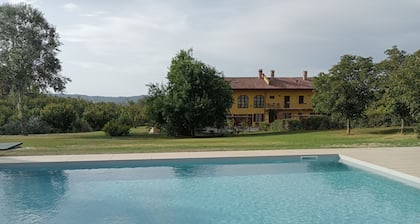 Agriturismo La Ca' D'Olga