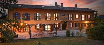 Agriturismo La Ca' D'Olga
