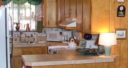 Mountain Haven Inn