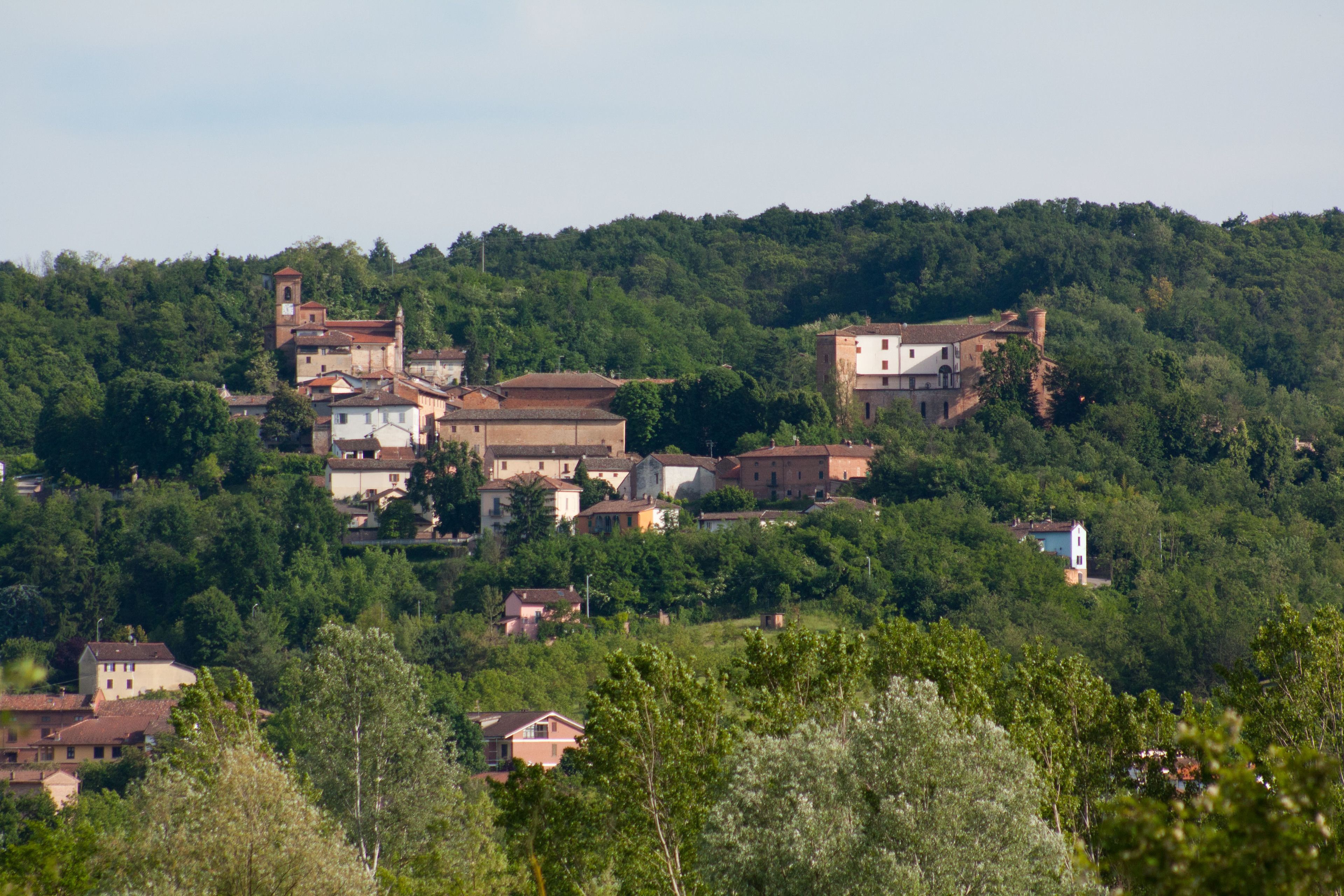 luxury double room, 1 double bed, patio, park view | hill view