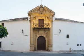 Exterior -  Hotel Arunda I (Ronda)