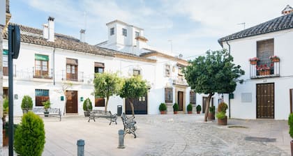 Hotel Arunda I