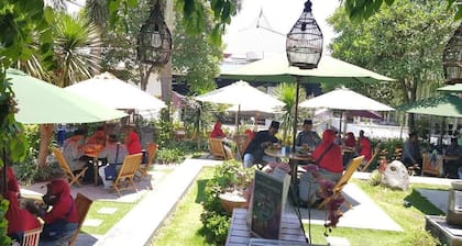 Cordia Hotel Surabaya Airport