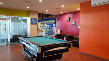 Billards