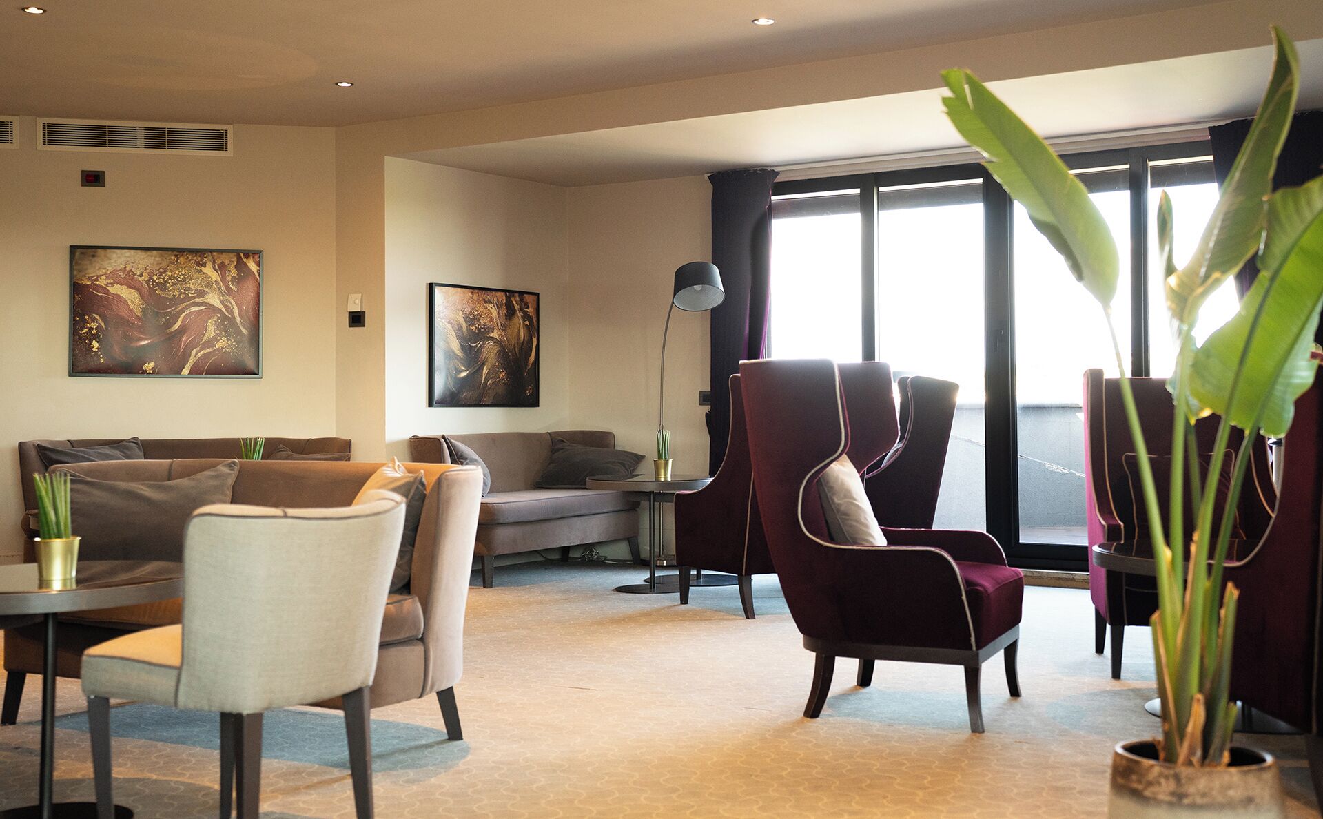 Foto - A.Roma Lifestyle Hotel