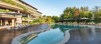 A.Roma Lifestyle Hotel