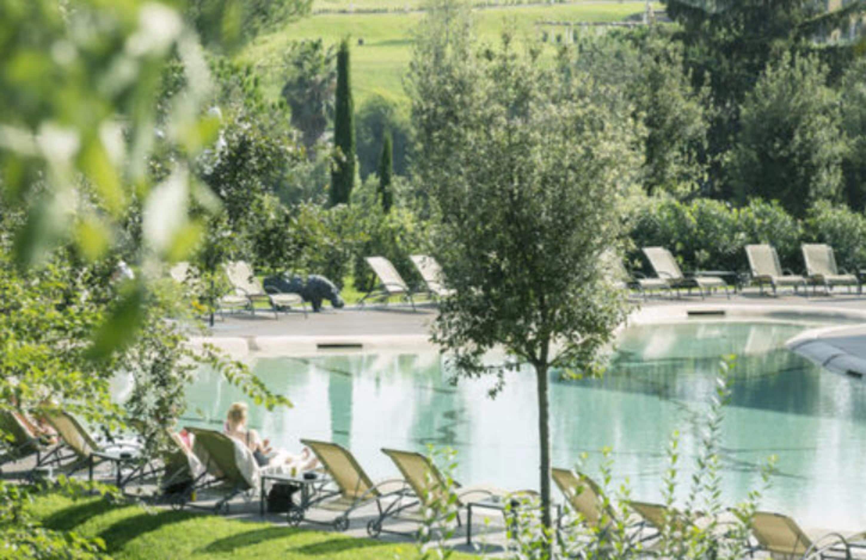 Foto - A.Roma Lifestyle Hotel