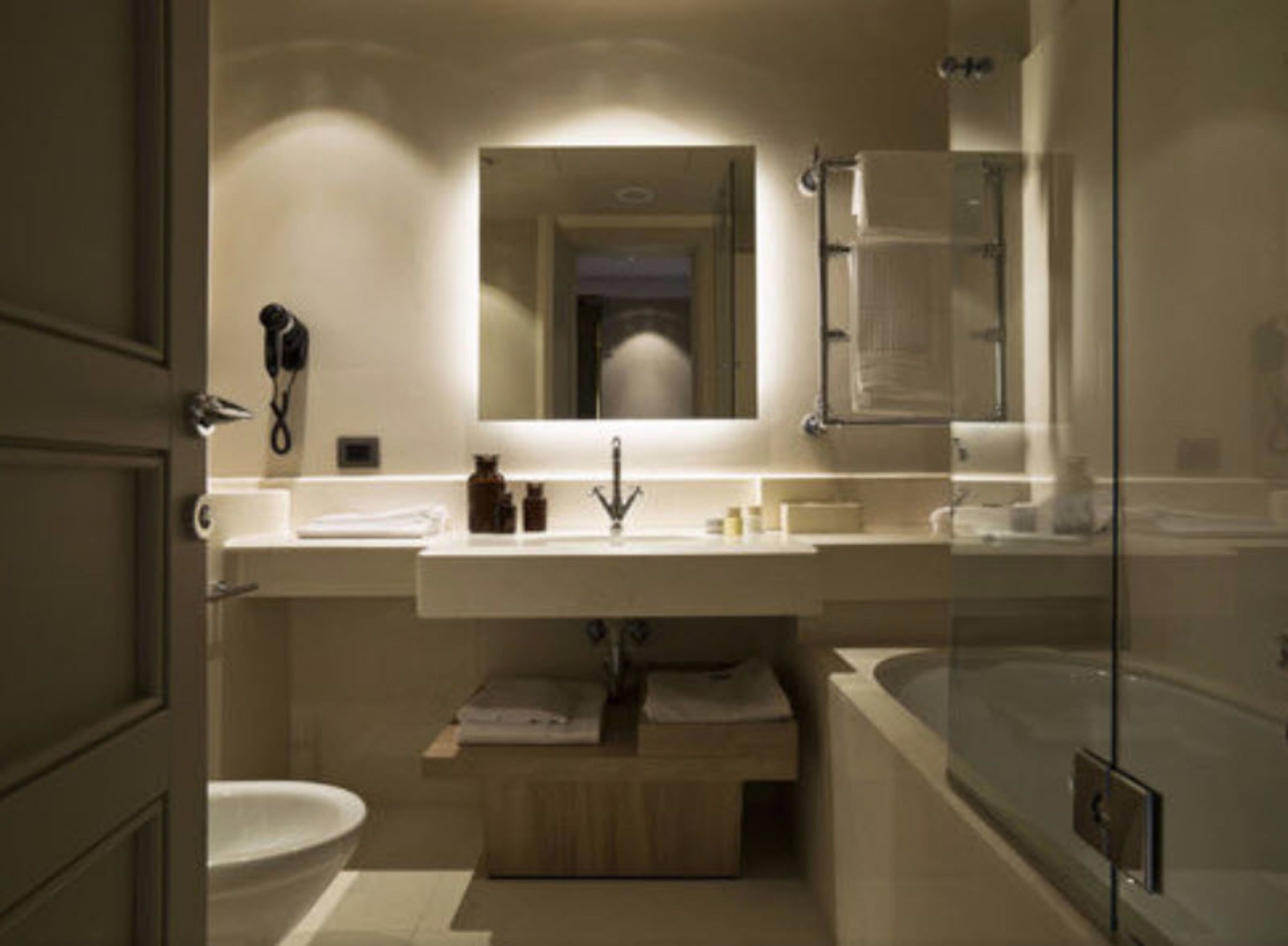 Foto - A.Roma Lifestyle Hotel