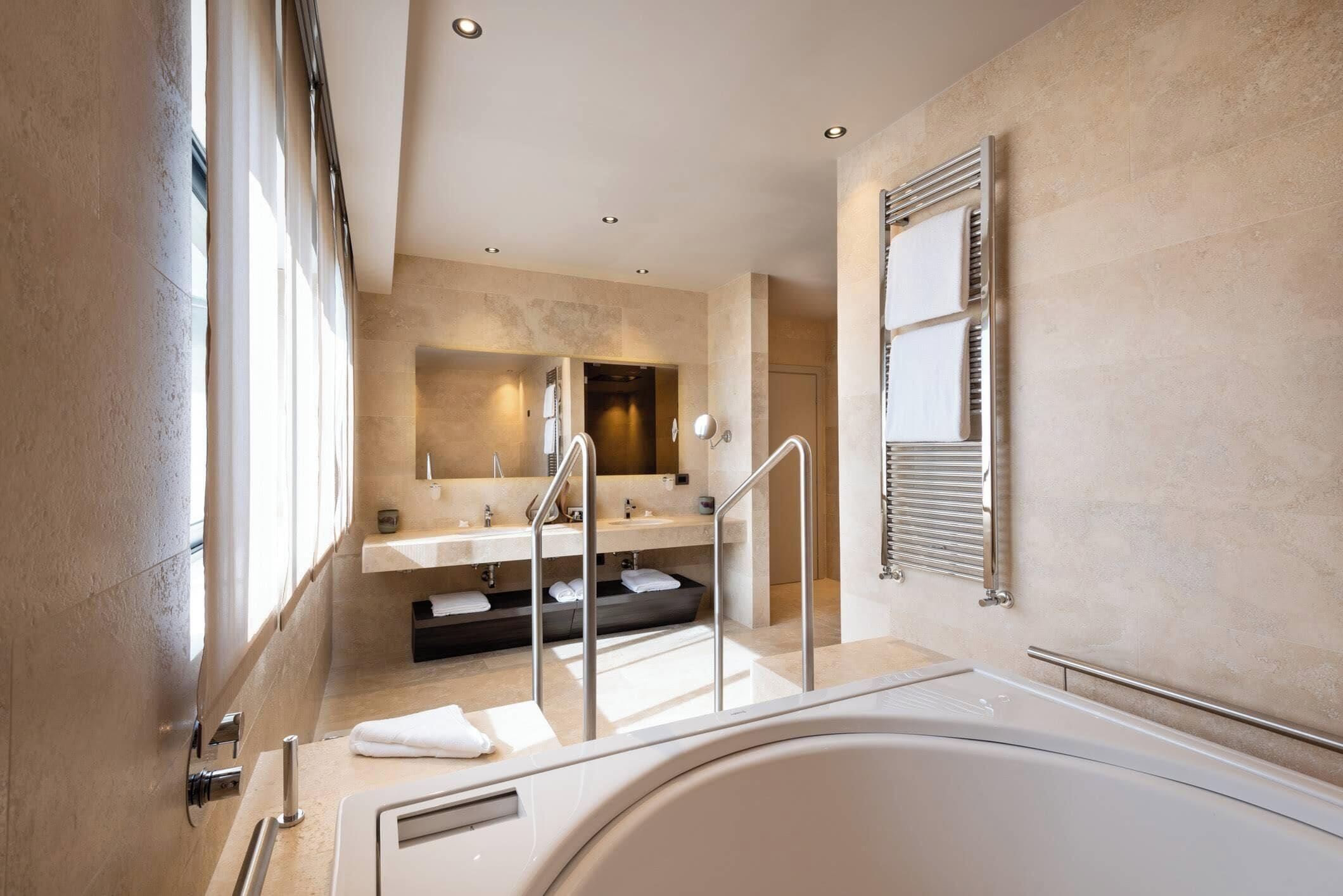 Foto - A.Roma Lifestyle Hotel