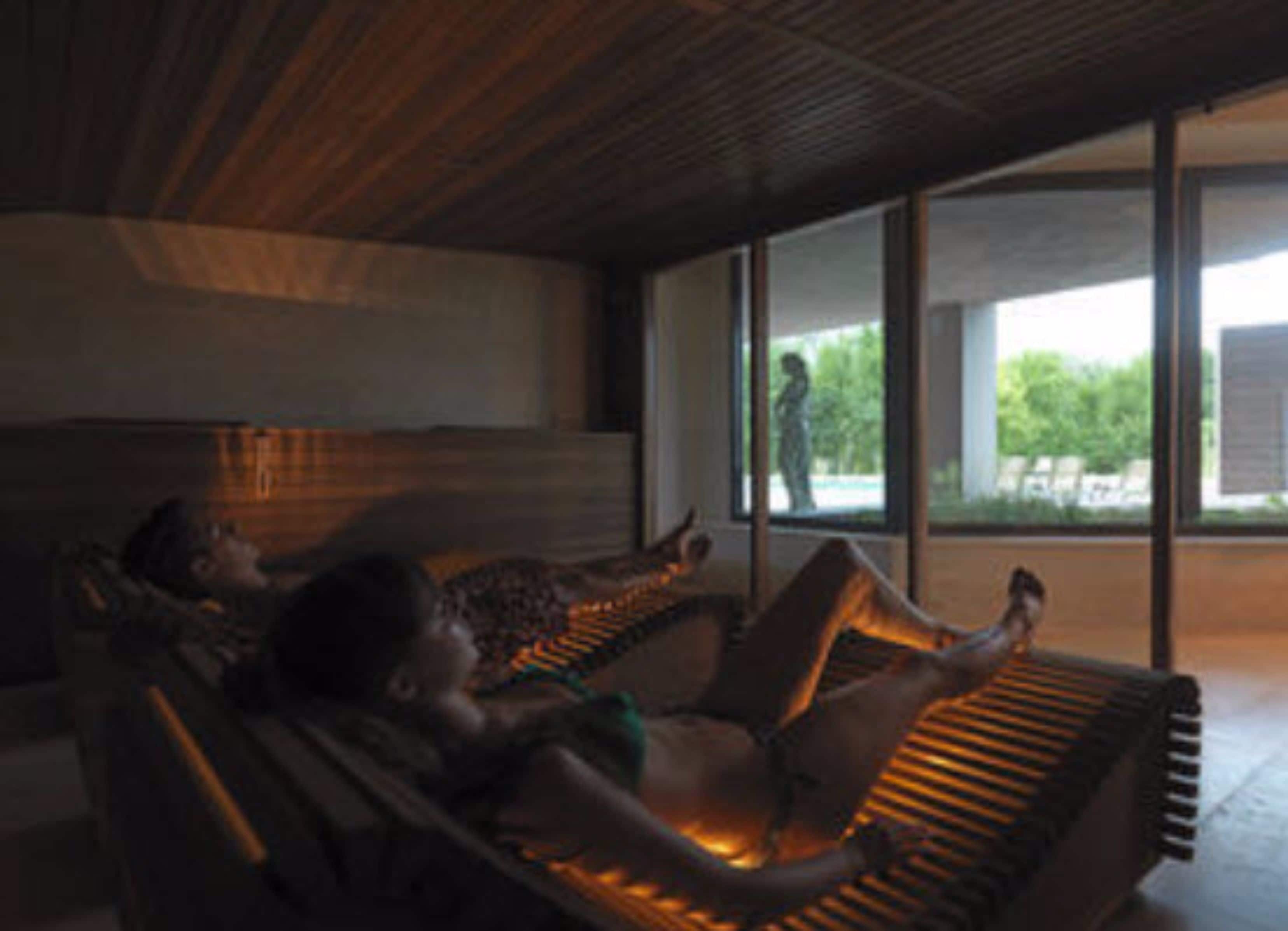 Foto - A.Roma Lifestyle Hotel