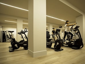 Instal·lacions esportives