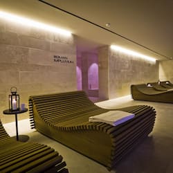 Sauna, hot tub, steam room, Turkish bath, body treatments, aromatherapy