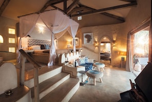 Nut House | 1 bedroom, premium bedding, minibar, individually decorated
