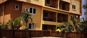 Kingston Paradise Place Rooms