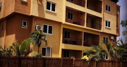 Kingston Paradise Place Rooms