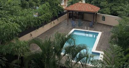 Kingston Paradise Place Rooms