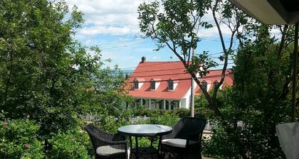Auberge A La Chouenne