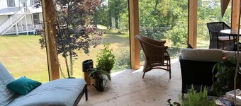 Auberge A La Chouenne