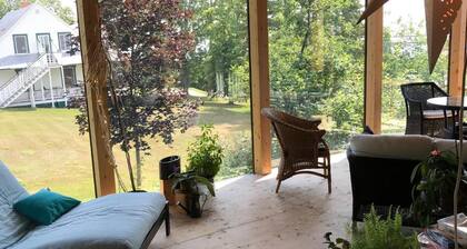 Auberge A La Chouenne