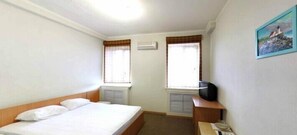 Insonorizzazione, ferro/asse da stiro, Wi-Fi gratuito