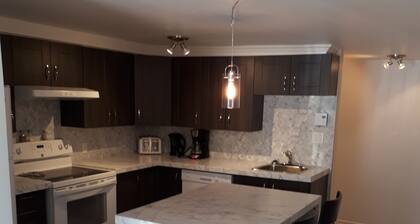 Les Appartements de la Bergeronnette