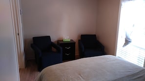 Departamento, 3 habitaciones (La Petite Bergeronnette) | Sábanas de algodón egipcio, ropa de cama de alta calidad y edredón 