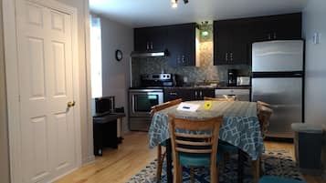 Appartement, 4 chambres (La Lavandière) | Cuisine privée