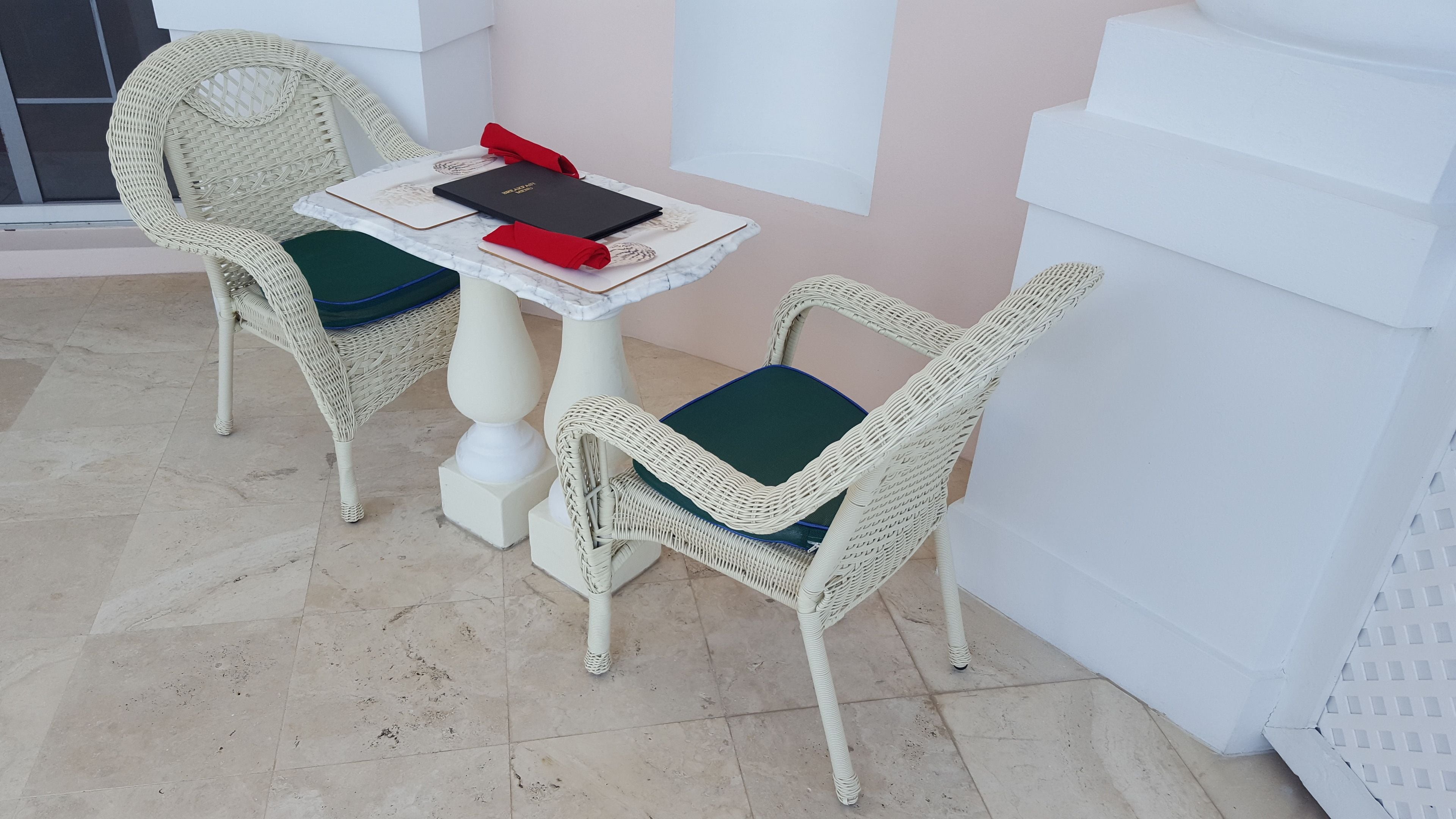 Foto - Ocean West Boutique Hotel