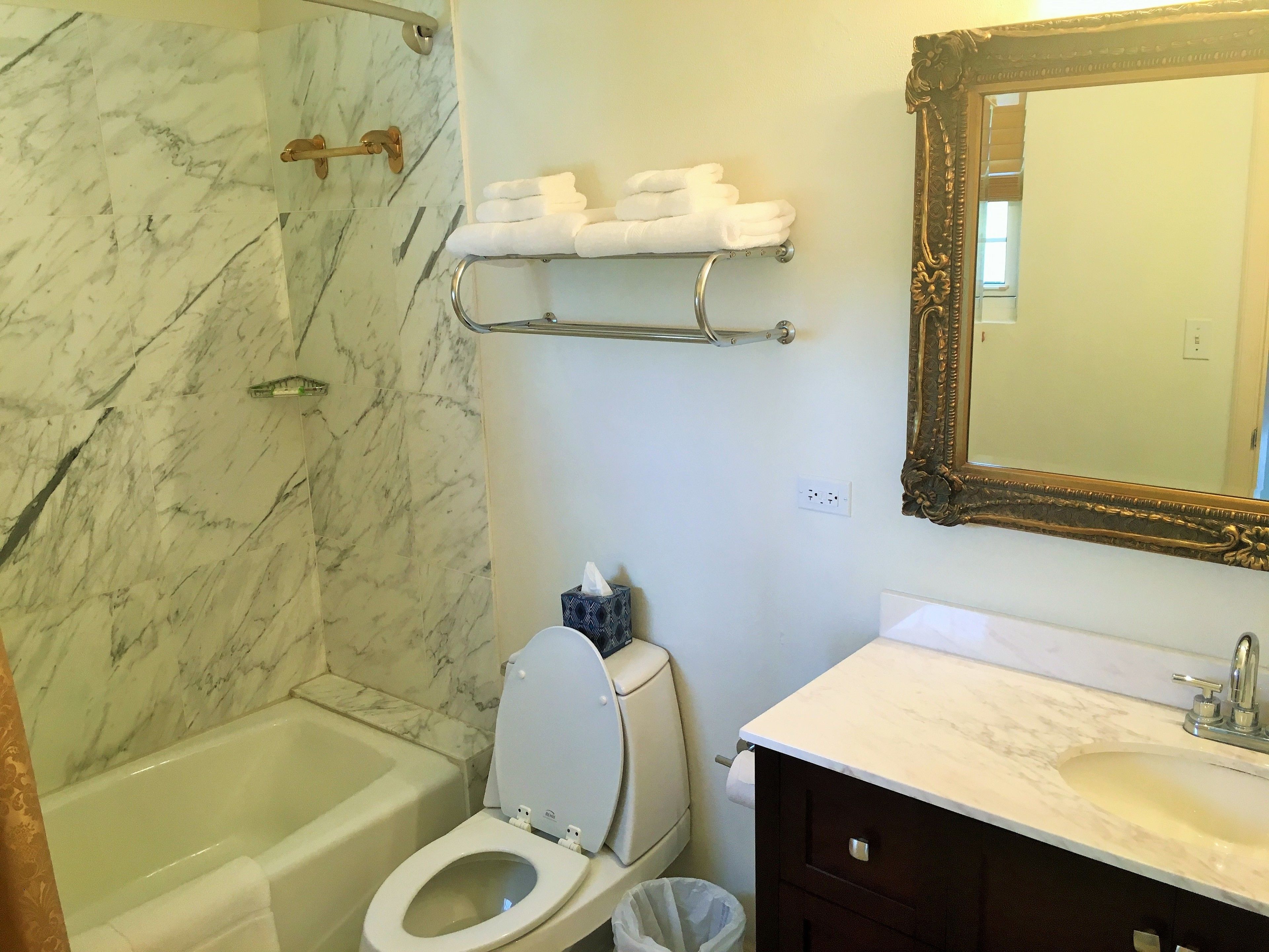 Foto - Ocean West Boutique Hotel