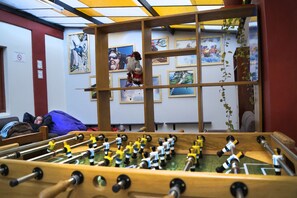Spielezimmer