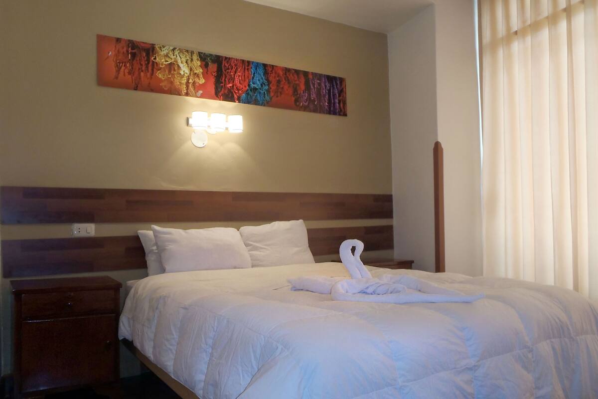 Kamer