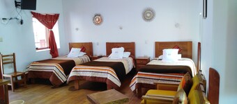 Casa San Pedro Cusco