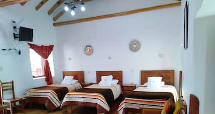 Casa San Pedro Cusco