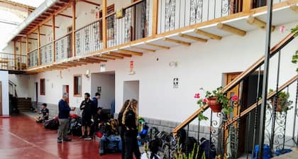 Casa San Pedro Cusco