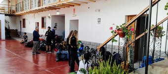 Casa San Pedro Cusco