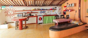 Premium bedding, free WiFi, bed sheets - Pura Vida Hostel (Tamarindo)