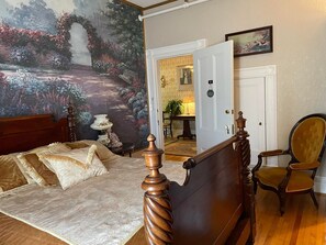 Premium Double Room, Ensuite (Premium) - Marshlands Inn (Sackville)