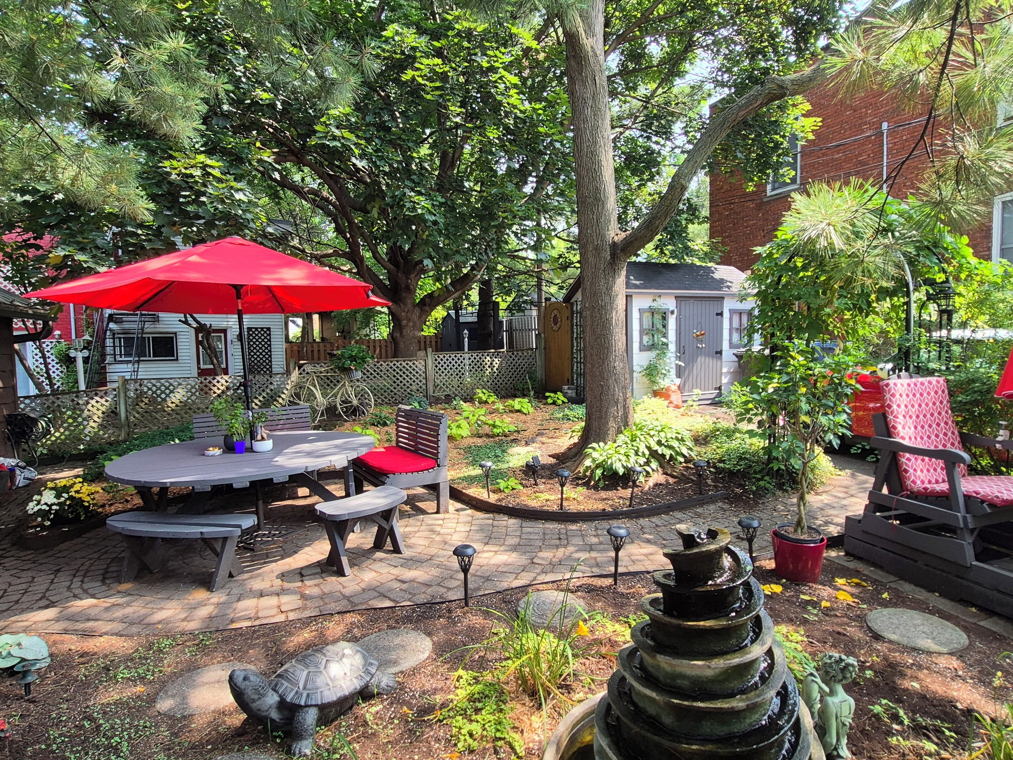 Teres/patio