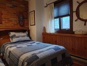 Premium bedding, Select Comfort beds, individually decorated