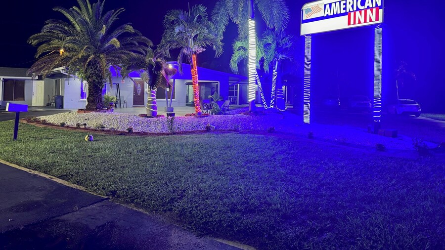 American Inn Punta Gorda