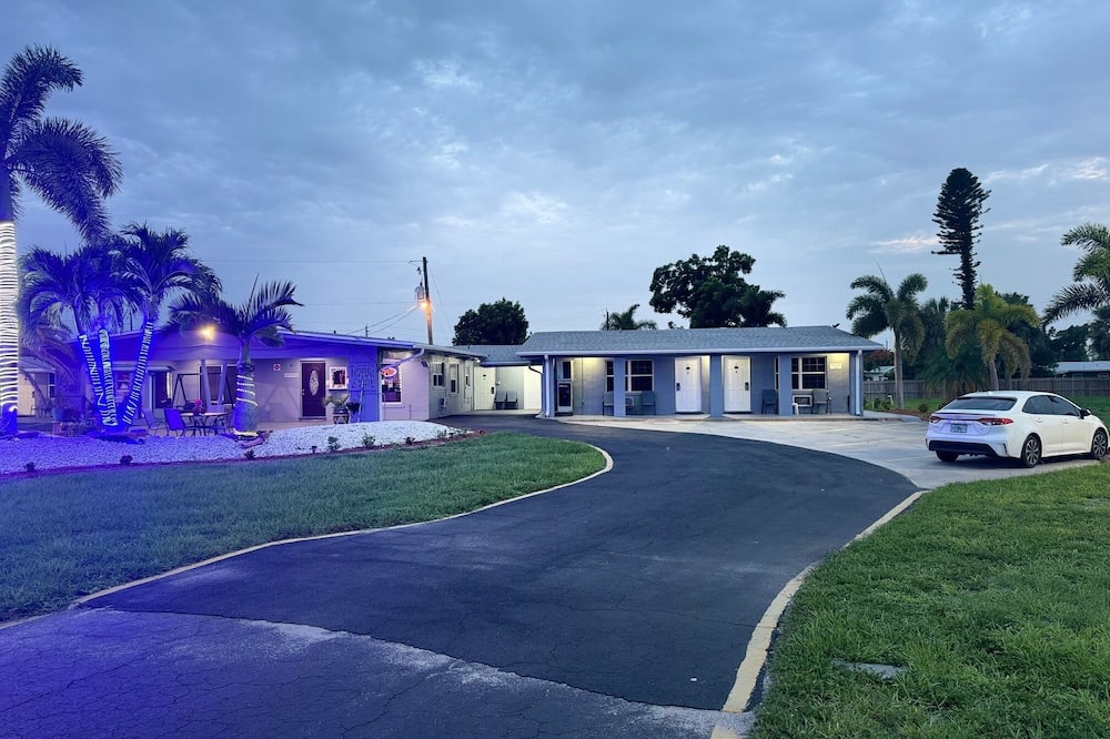 American Inn Punta Gorda