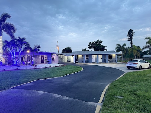 American Inn Punta Gorda