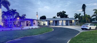 American Inn Punta Gorda