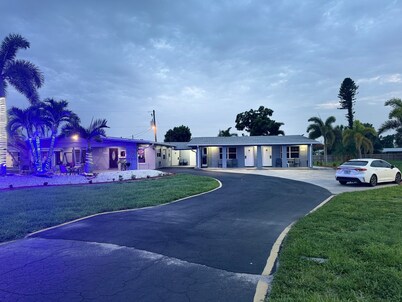 American Inn Punta Gorda